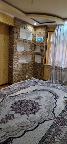 Chilonzor oqtepada 3-xona 4-xona qilingan qishda issu Sharoi