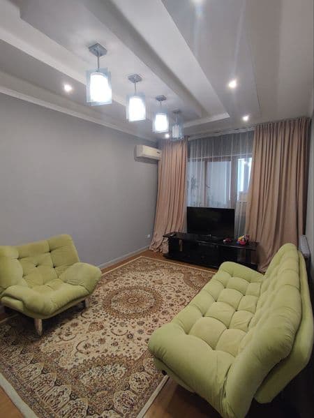 3/3/5 сдается куйлюк-4. Зима -лето кондиционер зима+лет — фото 3