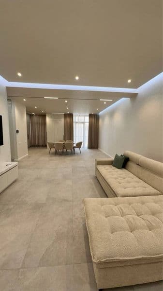 Жк ок Сарой <br />
125 квадратов <br />
Терасса 25 кв <br /> — фото 2