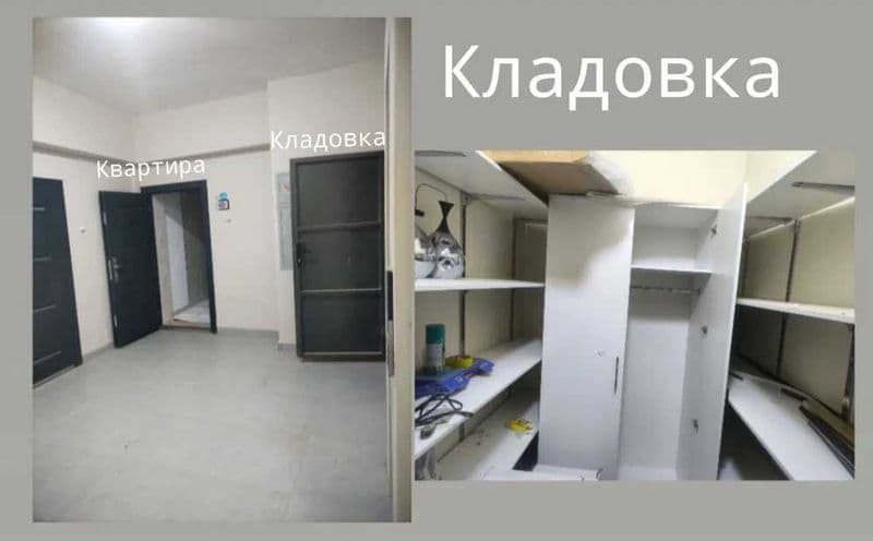 Сдается красивая квартира для одиночек или парам<br />
<br / — фото 5