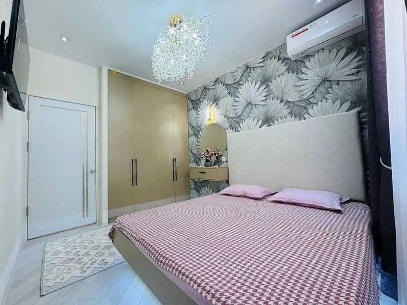 Район: Мирабад<br />
Адрес: Mirabad Avenue<br />
<br />
Комн — фото 2