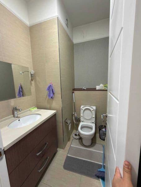 Сдается квартира с авторским ремонтом<br />
<br />
• Район:  — фото 5