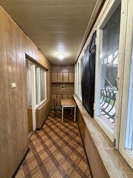 2 ком с чистая, уютная с огородом, и парковкой на дольгий ср — фото 4