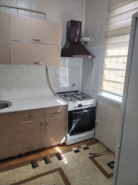 Сдается квартира 2/4/4 - 48 м^2<br />
<br />
Базарчик, Famil — фото 3