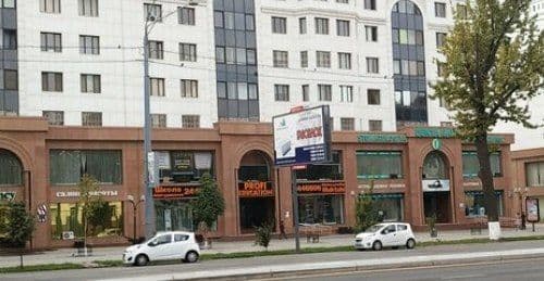 Шайхонтохур район<br />
Ориентир: Алишер Навоий куча, Tashke