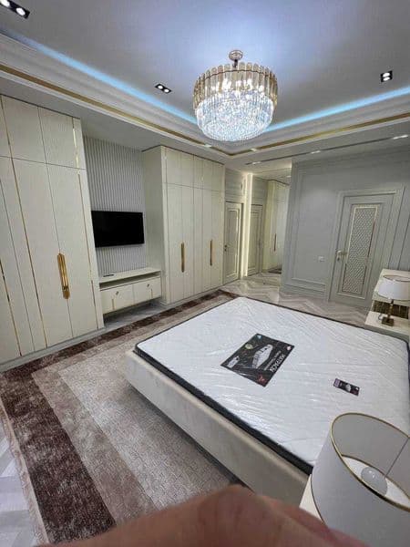 3/4/9 - 2000уе НОВОСТРОЙКА<br />
<br />
Ташкент сити парк<br — фото 5