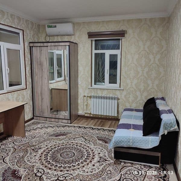 В аренду предлагается светлая и уютная квартира с хорошим ре — фото 3