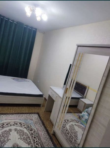 Sergili 4 - bekat tomonda faqat bollani olamiza toza akuratn