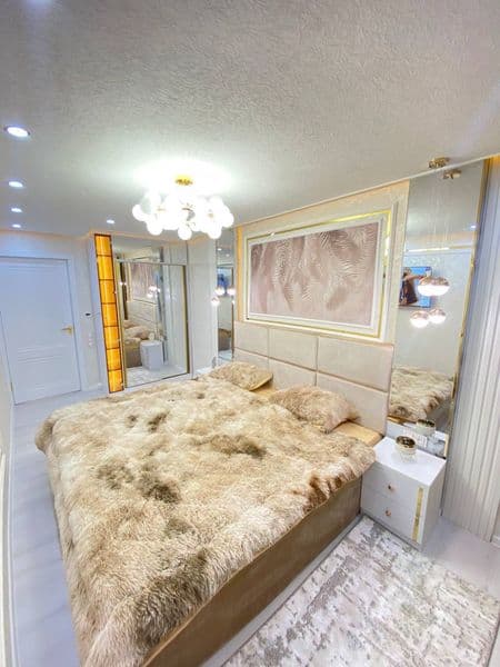 Срочно аренда квартира <br />
Чилонзор район метро новза <br — фото 5