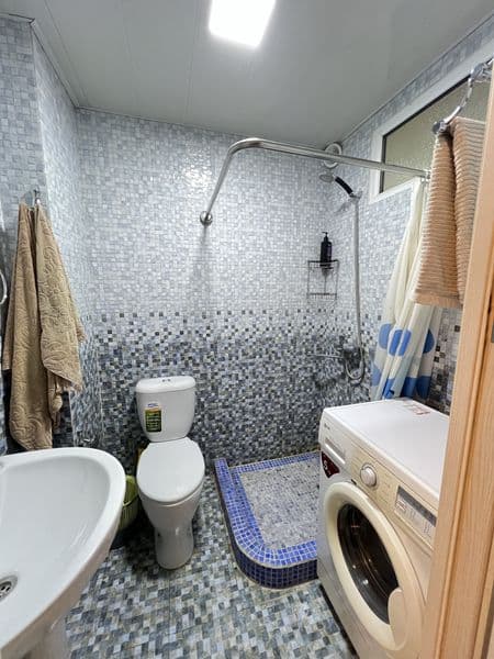 Олмозор тумани Коракамиш 2/4 дахасида 2 хонали квартирага 4  — фото 2