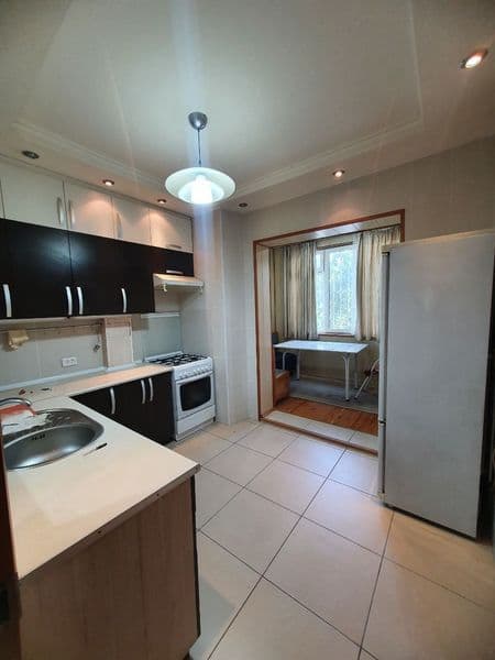 Юнусабад -19 сдаётся отличное трёхкомнатная квартира на втор — фото 2