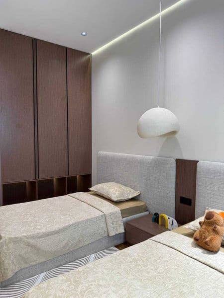 • ЖК: Инфинити<br />
• Комнат: 4<br />
• Этаж: 6<br />
• Пло — фото 5