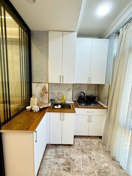 Chilonzor 19 mavzeda arendaga beraman yaxshi insonlaga lakat — фото 4