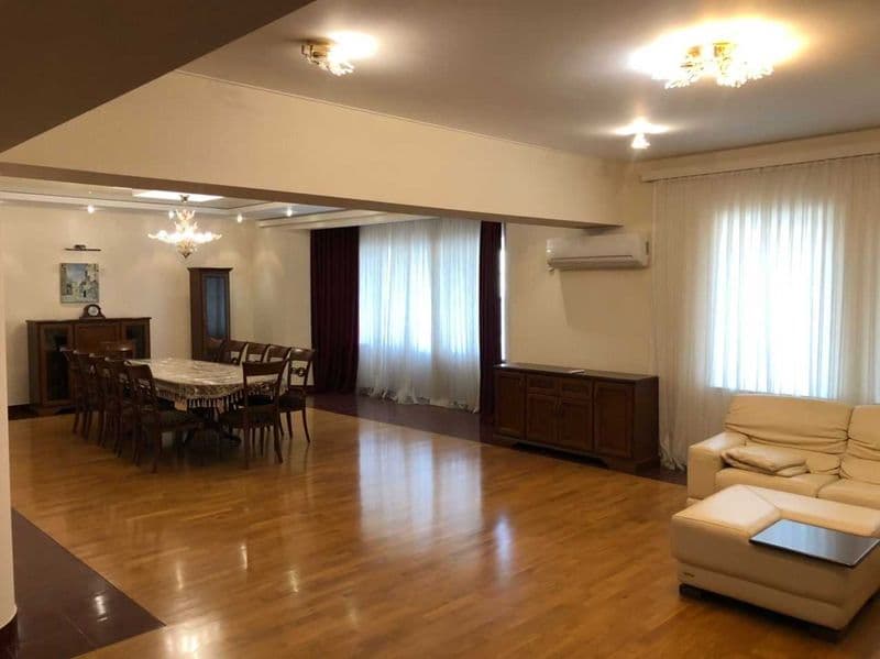 Сдается в аренду квартира в банковском доме на 5-м этаже, ор — фото 3