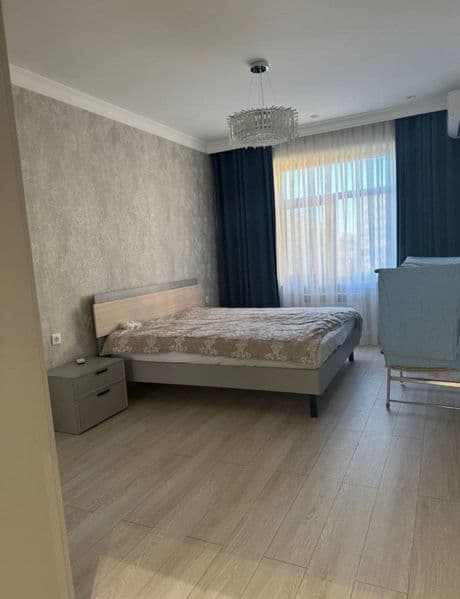 На русском языке:<br />
<br />
Не нашли квартиру на OLX?<br  — фото 3