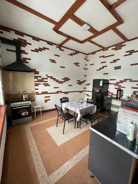 Ижарага студент болларга жой берилади, ориентир ТАТУга якин  — фото 5