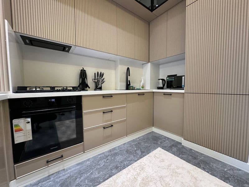 Адрес: Ж/К - «Gardens Residence» <br />
Ор-р : Tashkent City — фото 3