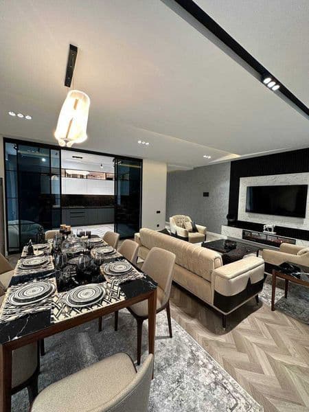 Шайхантахурский район <br />
Ташкент Сити <br />
Жк Gardens  — фото 2