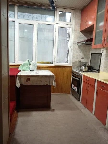 Юнусобод тумани <br />
Мега планетни йонида 2 хонали квартир — фото 5