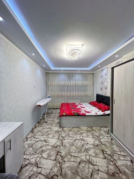 Юнусобод туманида, Минор метроси яқинида жойлашган 2 хонали  — фото 2