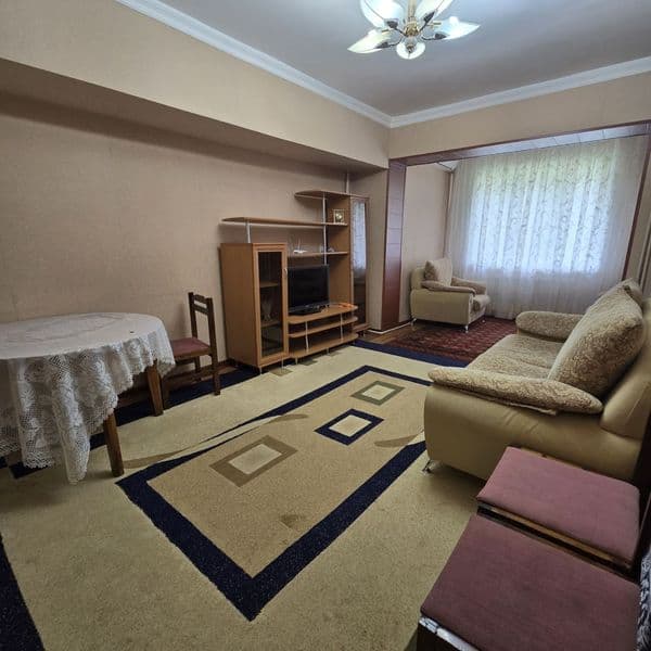 Аренда ориентир Экобазар <br />
2 комнатная квартира 3 этаж 