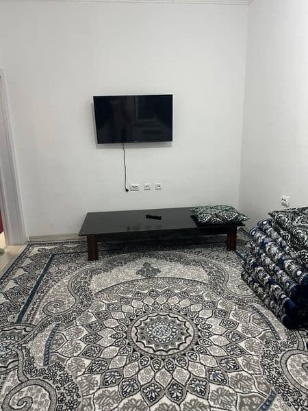 Узок муддатга ижарага берилади оила ëки акуратни инсонларга  — фото 2