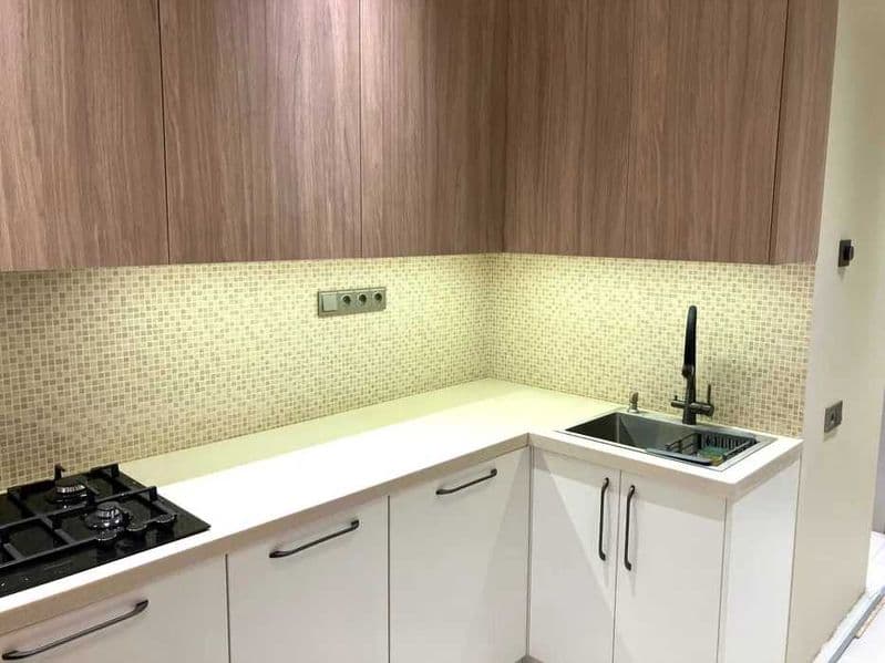 Сдаётся шикарная 2-комнатная квартира в Новостройка<br />
<b — фото 4