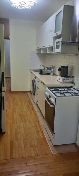 Квартира в центре города Ц-1 Мирзо-Улугбекский район, ул Я.Г — фото 3