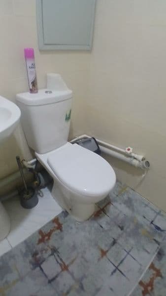 Ijaraga bitta xona beriladi kamunalka ichida hamma sharoit b — фото 2