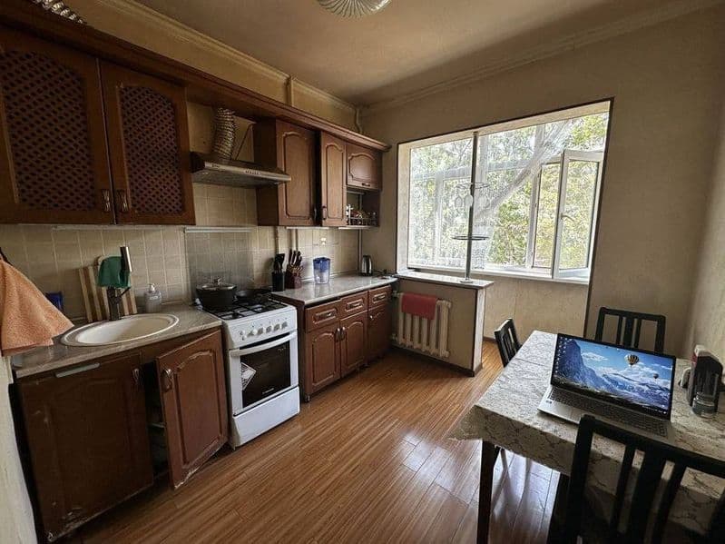 С ремонтом,с мебелью,с техникой.Для семьи на долгий срок.Опл — фото 2