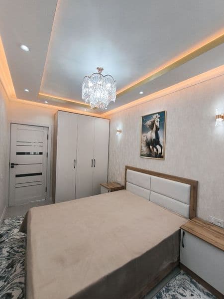 • АРЕНДА КВАРТИРА<br />
• Район: - Алмазарский<br />
• Адрес — фото 3