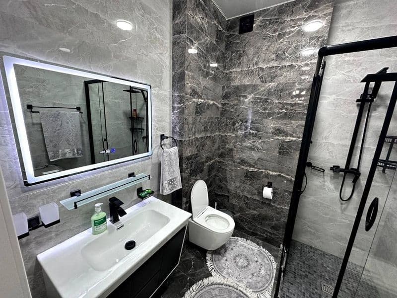 Сдаётся квартира под аренду<br />
<br />
2-комн. квартира NR