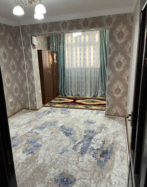 TTZ diadorada 2 xonali uy ijaraga beriladi. Bezmakler. Oilag