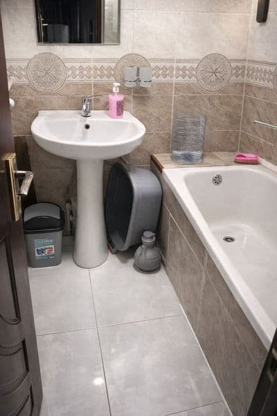 Сдается в Аренду 2х комнатная Квартира на Сергели Супутник 9 — фото 4