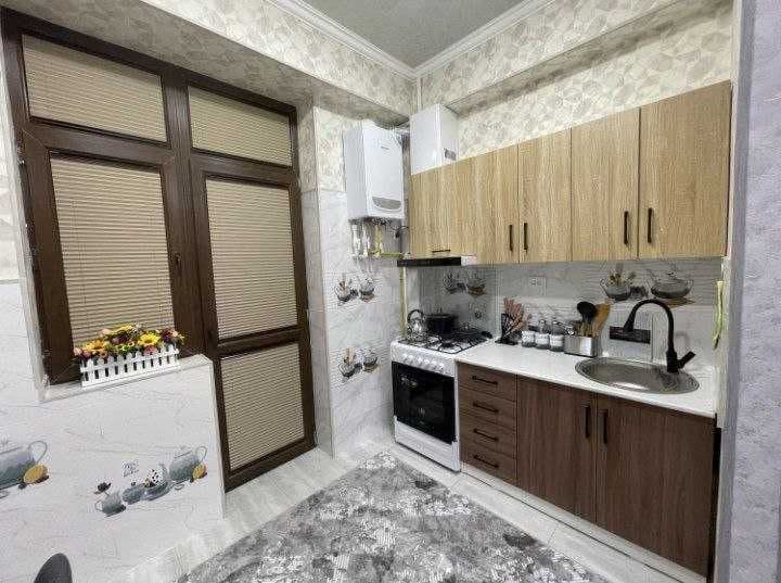 Сдаётся КЛАССНАЯ квартира<br />
<br />
• Район: Мирзо Улугбе — фото 5