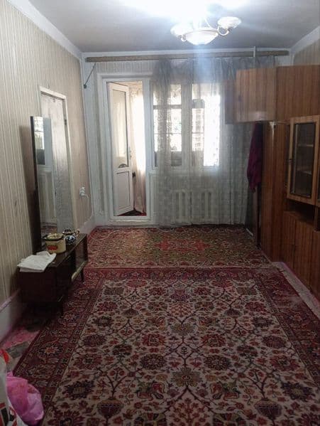 Chilonzor 17 kvartalda 3 xona uy oilaga uzoq muddatga ijarag — фото 5