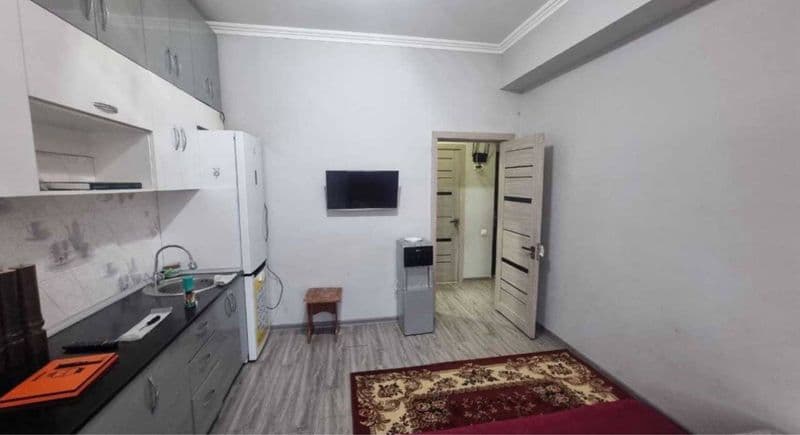 Sergli yango hayot 1/3/6 40m2 hamma sharoiti bor oilaga uzoq