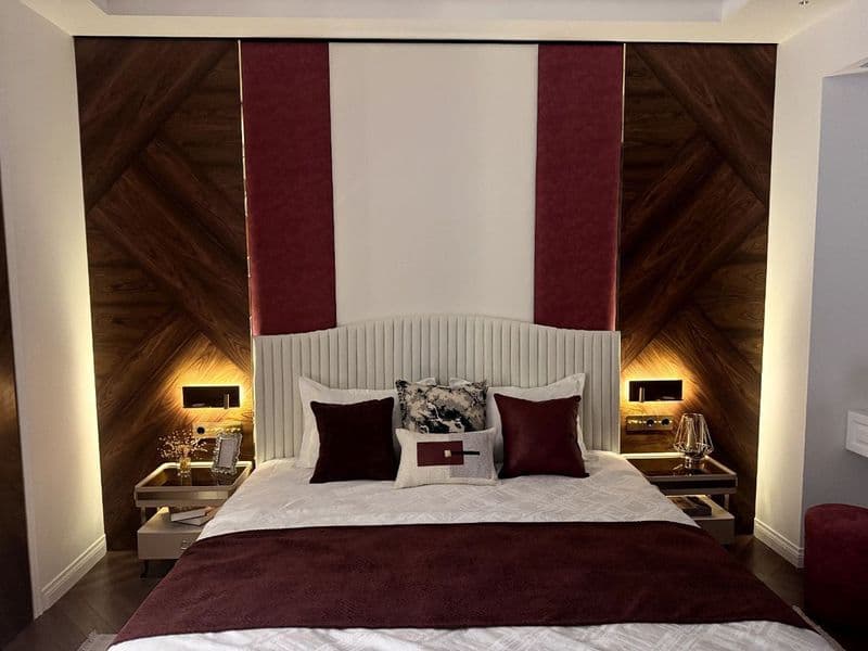 Миробод Авеню ор:отель a Грант мир 3 комнт аренда квартира — фото 3