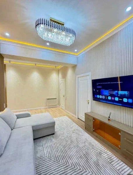 Сдается квартира для молодой семьи<br />
<br />
• Район: Алм — фото 3