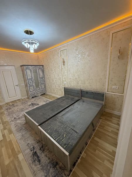 Аренда 2в3. /3/4. Евроремонт. С обстановкой. Мебель+ техника — фото 2