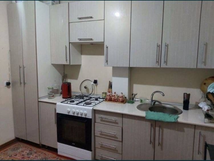 Своя квартира !! <br />
Все удобства есть !!!<br />
Кому инт — фото 3