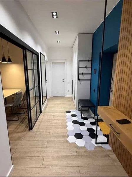 Сдаётся отличная и уютная квартира!<br />
<br />
 Район: Шай — фото 5