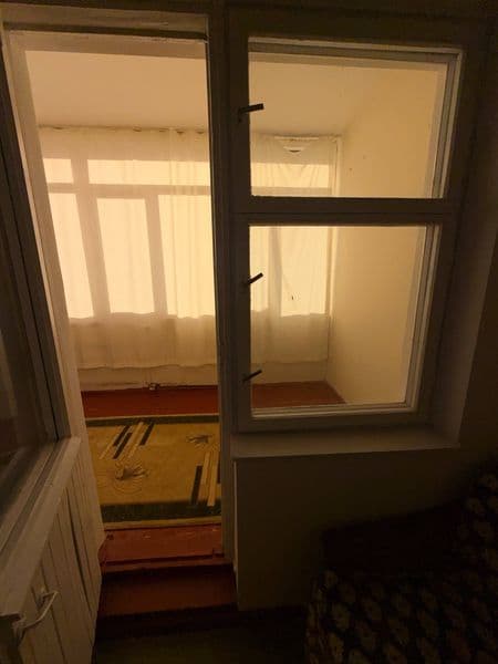 Срочно сдается квартира , прям около метро тинчлик , удобная — фото 3