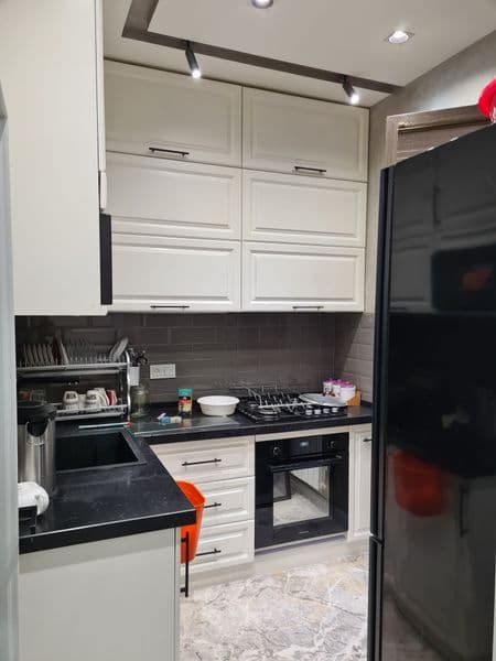 Сдам. Кв-4 ком/1/4<br />
3- кондера, 2- тв. Тёплые полы + по — фото 4