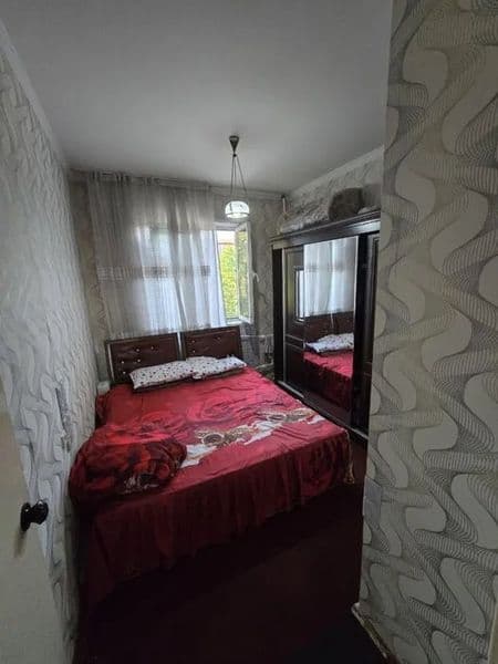 ошкент шахри, Алмазар туммни, Кора камиш 2/4 да 4 каватли уй — фото 4