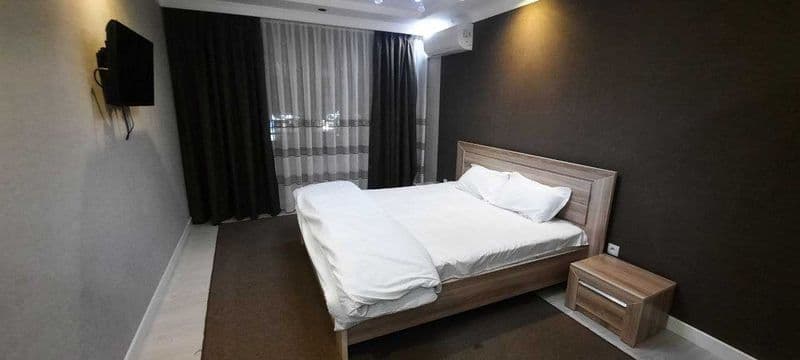 Сдаётся лвартира на ц1<br />
Ориентир -Бибигон<br />
Город - — фото 3