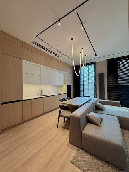 Жилой комплекс: Parkwood<br />
Комнат: 3<br />
Этаж: 3<br /> — фото 4