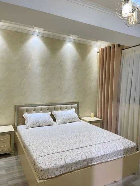 Сдаётся квартира на ТЦ Парус Чиланзар новостройка‼️<br />
Ор — фото 4