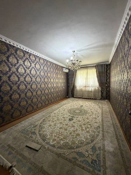 Ассалому алейкум <br />
Квартира сдаётся в аренду <br />
Сер — фото 2