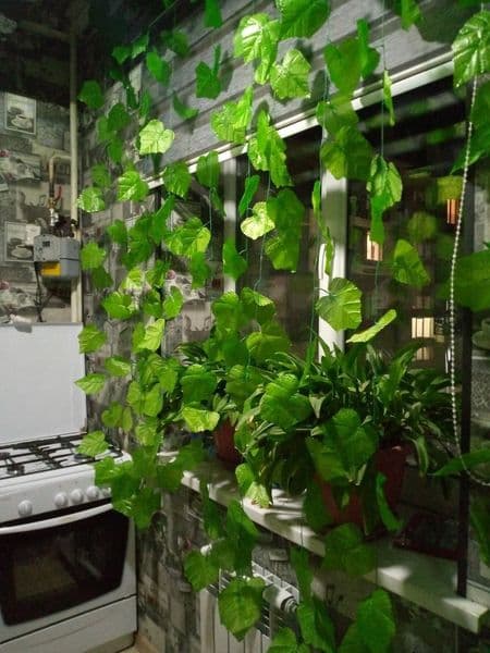 Сдается 3х комнатная квартира возле метро Миллий Бог.  С хор — фото 3